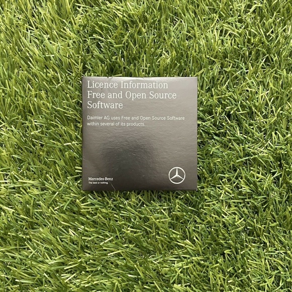 2018 Mercedes-Benz E-Class Coupe Owners Manual (E400 4MATIC 3.0L, E300 2.0L) - Picture 7 of 10